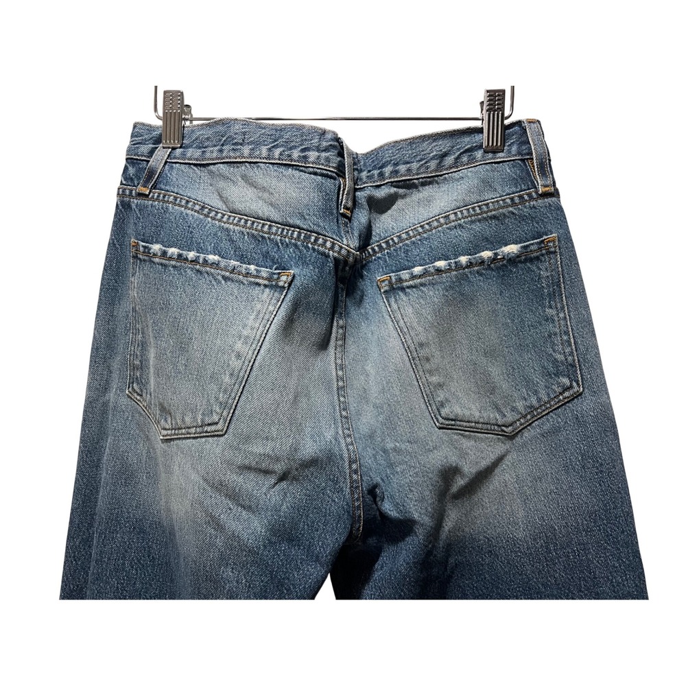 FRAME Le Jane Crop Jeans Women's Size 27 - Picture 5 of 11
